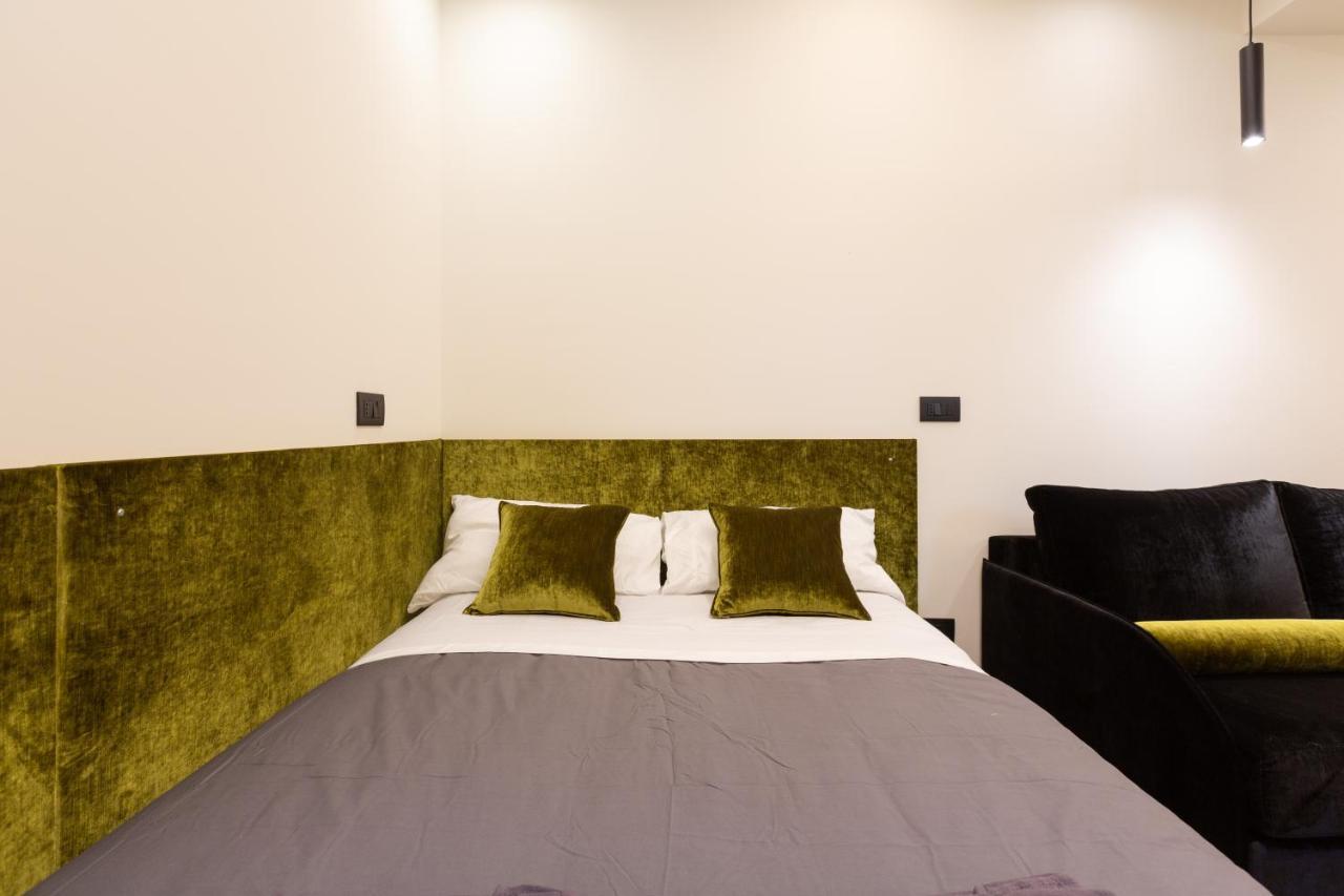 Pay60 -Crescenzago- Luxury Yellow House — Photos 2